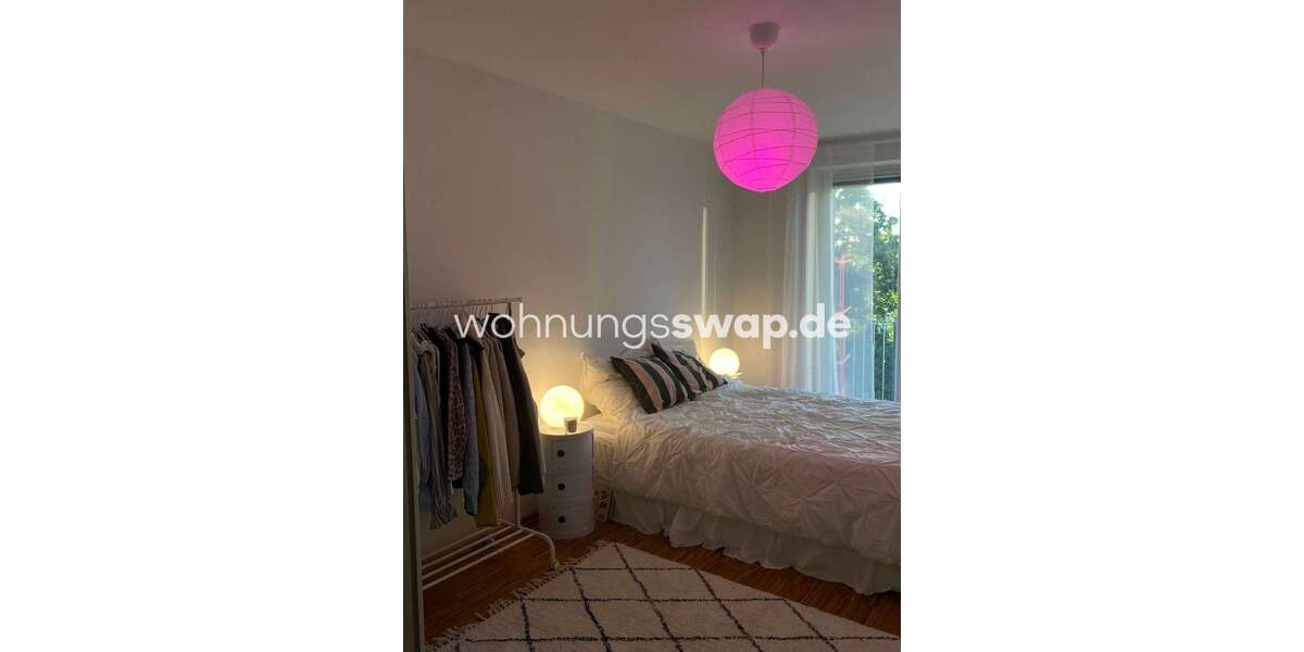 Etagenwohnung Hamburg-Mitte Mitte - 2 Zimmer, 55 m&sup2;, 800&euro; | Angebot:26845697