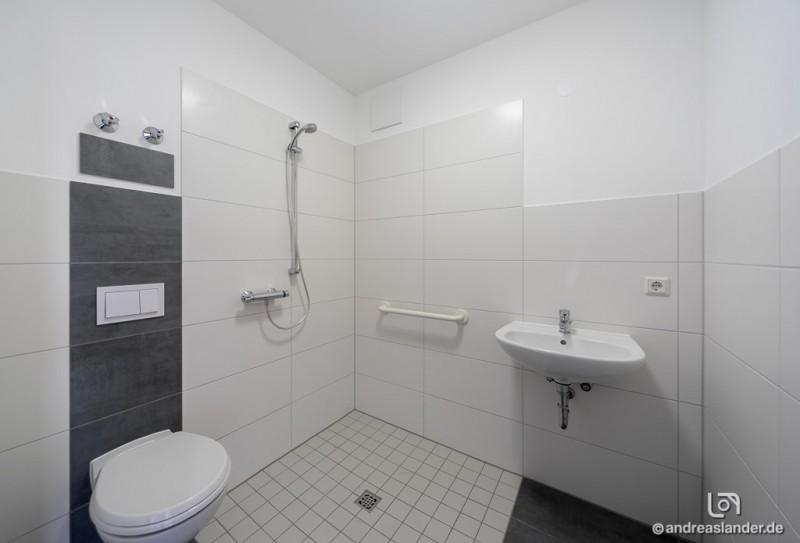 Etagenwohnung Oschersleben (Bode) - 1 Zimmer, 36 m&sup2;, 306&euro; | Angebot:23535233