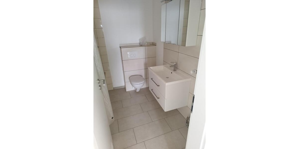 Erdgeschoßwohnung Warburg - 3 Zimmer, 72 m&sup2;, 500&euro; | Angebot:26456145