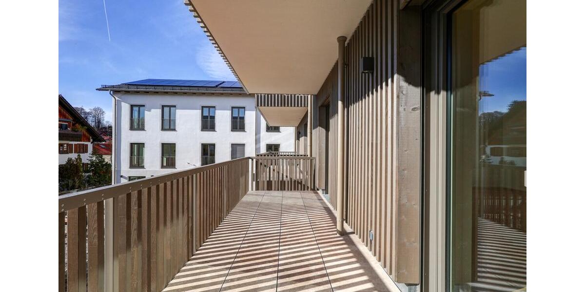 Etagenwohnung Andechs - 4 Zimmer, 116 m&sup2;, 1.960&euro; | Angebot:24868828