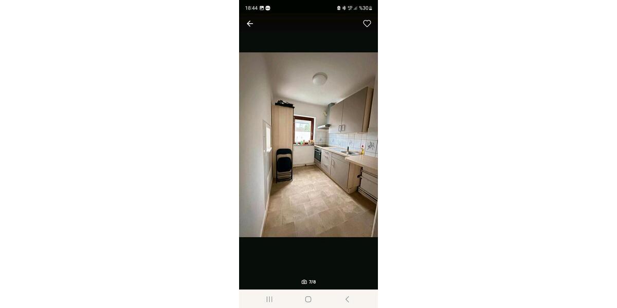 Wohnen auf Zeit Bremen Gröpelingen - 1 Zimmer, 10 m&sup2;, 500&euro; | Angebot:26041224