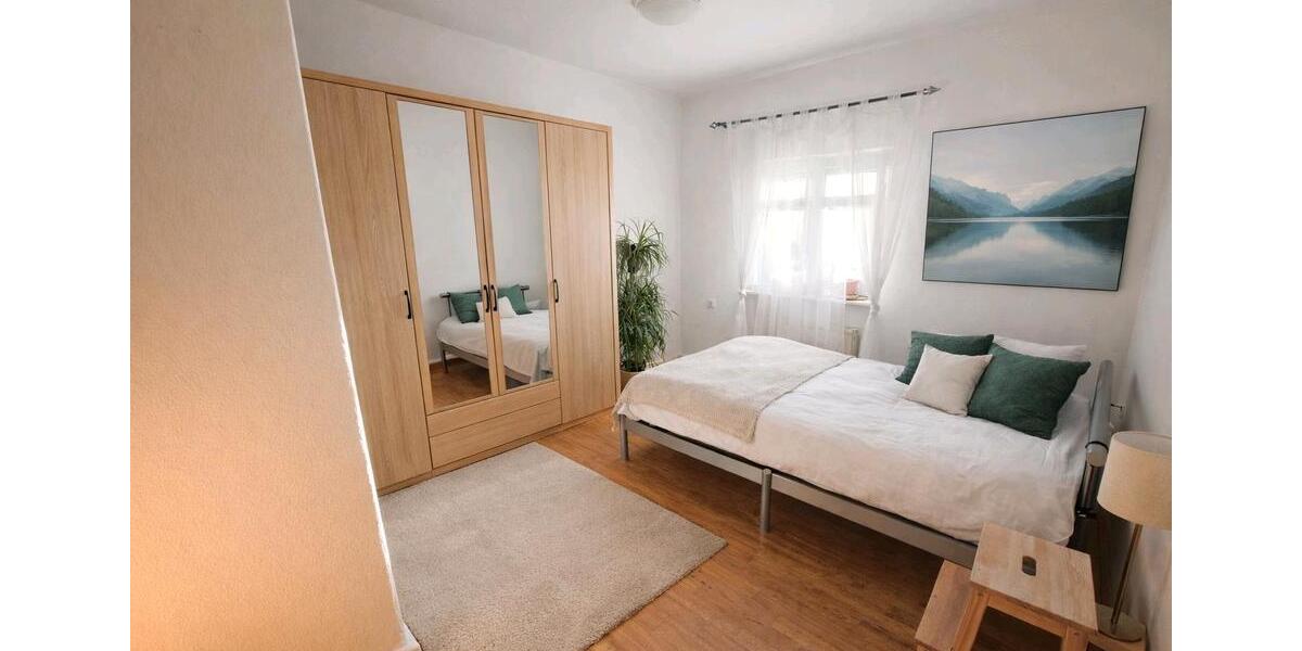 Etagenwohnung Legau - 4 Zimmer, 74 m&sup2;, 850&euro; | Angebot:25648883