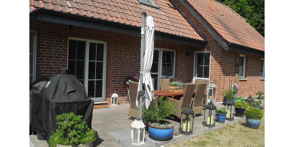 Einfamilienhaus Dülmen - 4 Zimmer, 165 m&sup2;, 2.300&euro; | Angebot:24609778