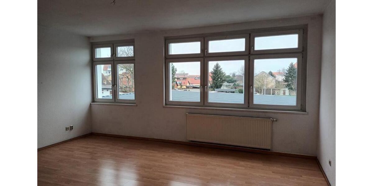 tolle 3 ZKB Wohnung in Tangerhütte 3 zimmer