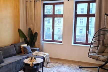 Wohnung Magdeburg - 2 Zimmer, 66 m&sup2;, 592&euro; | Angebot:24385489