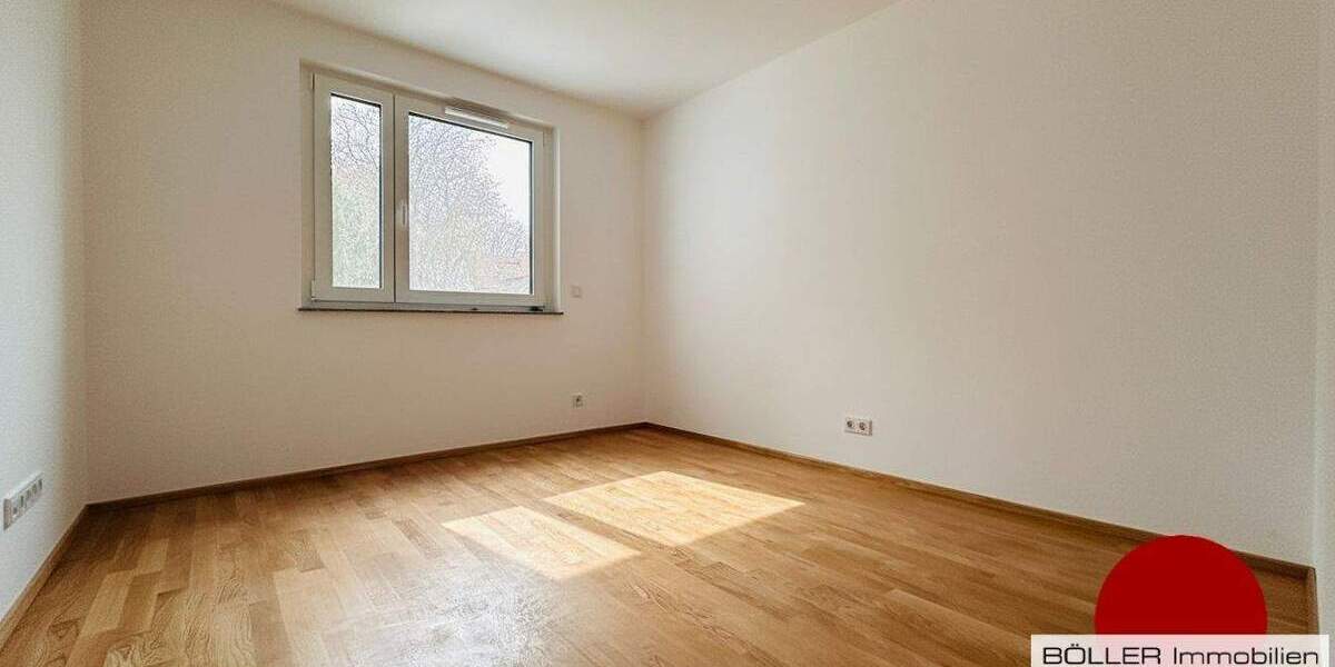 Etagenwohnung Fürth Eigenes Heim - 3 Zimmer, 78 m&sup2;, 1.490&euro; | Angebot:24505170