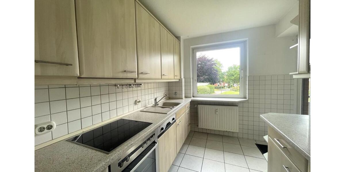 Hochparterre Flensburg - 5 Zimmer, 110 m&sup2;, 1.130&euro; | Angebot:25766147