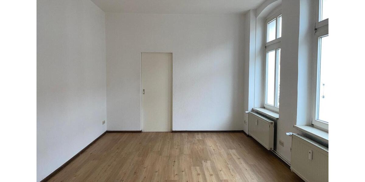 Etagenwohnung Parchim - 2 Zimmer, 55 m&sup2;, 467&euro; | Angebot:25214615