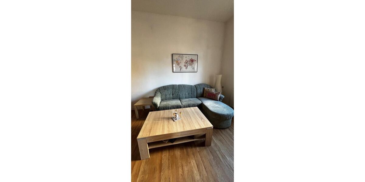 Erdgeschoßwohnung Nordhausen - 3 Zimmer, 88 m&sup2;, 450&euro; | Angebot:26235258