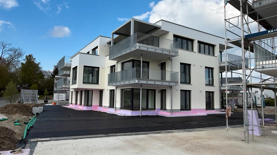 Erdgeschoßwohnung Bad Schussenried - 2.5 Zimmer, 73 m&sup2;, 1.060&euro; | Angebot:26267535