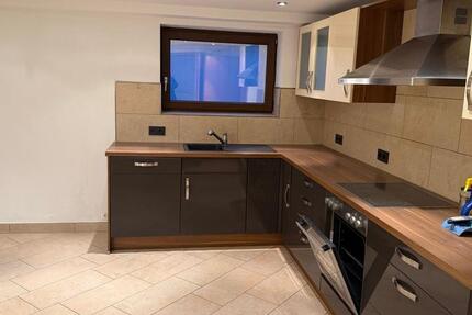 Großzügige 2-Zimmer-Wohnung mit Einbauküche – 90 m² 2 zimmer