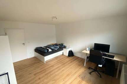 Wohnung Karlsruhe Innenstadt-Ost - 1 Zimmer, 15 m&sup2;, 520&euro; | Angebot:24529181