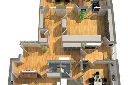 Gewerbeobjekt Schopfheim - 1.730&euro; | Angebot:24975160