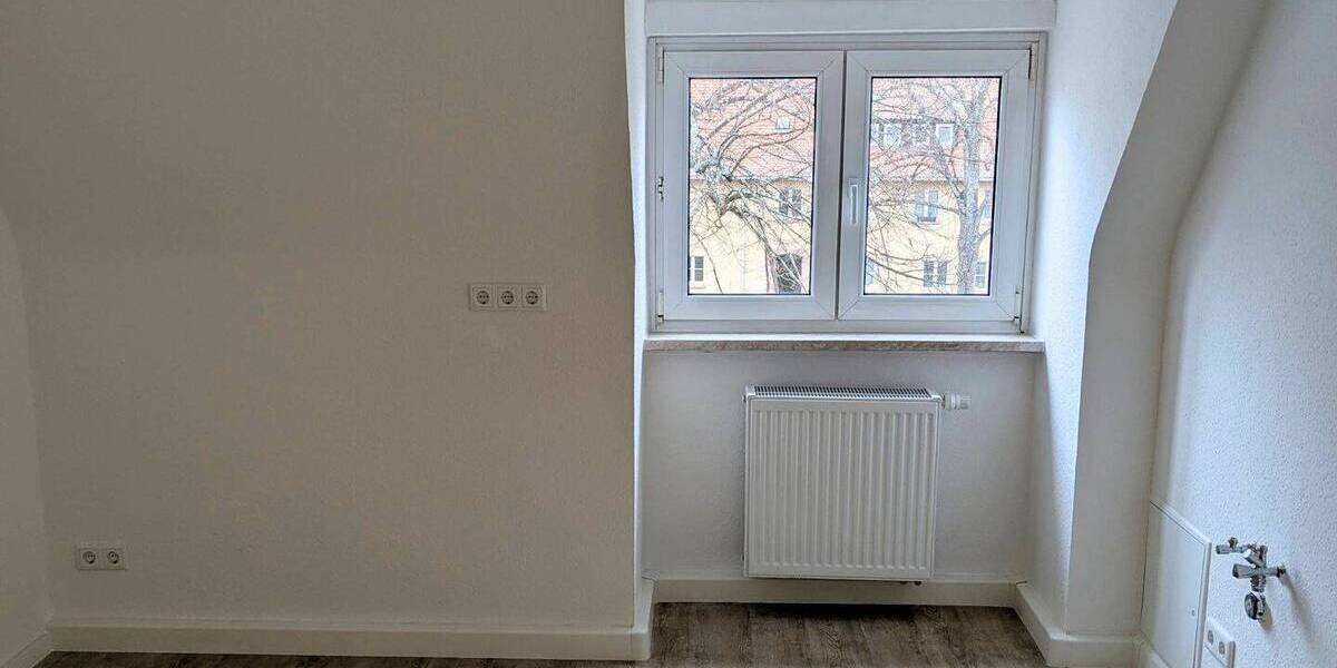 Etagenwohnung Erlenbach am Main Erlenbach - 1 Zimmer, 39 m&sup2;, 390&euro; | Angebot:26825909