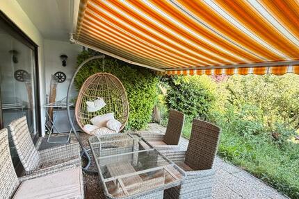 Wohnen auf Zeit Heilbronn Böckingen - 1 Zimmer, 30 m&sup2;, 770&euro; | Angebot:26697645