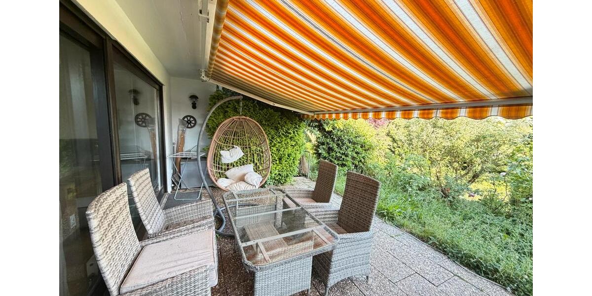 Wohnen auf Zeit Heilbronn Böckingen - 1 Zimmer, 30 m&sup2;, 770&euro; | Angebot:26697645