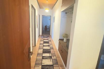 Wohnung zu vermieten 4 zimmer