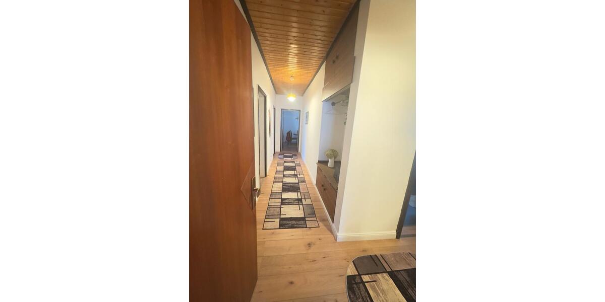 Wohnung zu vermieten 4 zimmer