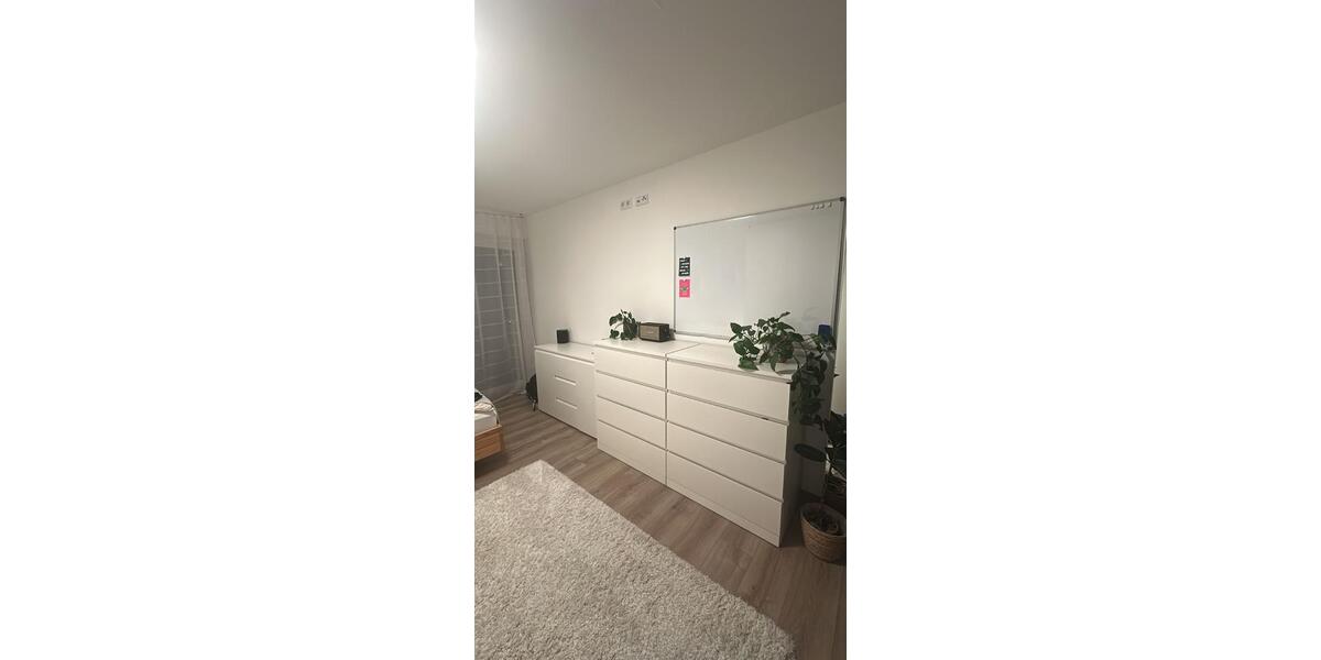 Wohnen auf Zeit Münster Gievenbeck - 2 Zimmer, 70 m&sup2;, 1.370&euro; | Angebot:25840003