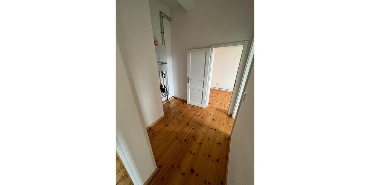 Etagenwohnung Helmstedt - 5 Zimmer, 119 m&sup2;, 935&euro; | Angebot:21757983