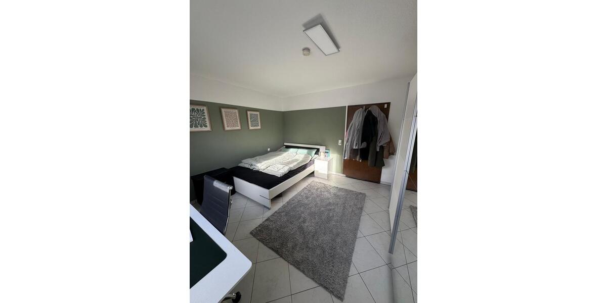 Etagenwohnung Mainhausen - 2 Zimmer, 65 m&sup2;, 750&euro; | Angebot:26535596