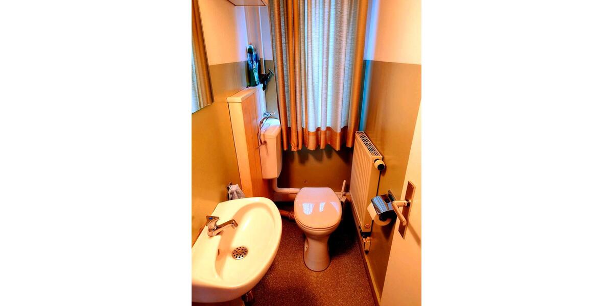 Erdgeschoßwohnung Sindelfingen Eichholz - 2 Zimmer, 50 m&sup2;, 1.200&euro; | Angebot:24386433