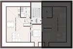 Etagenwohnung Geiselhöring - 2 Zimmer, 67 m&sup2;, 715&euro; | Angebot:26671321