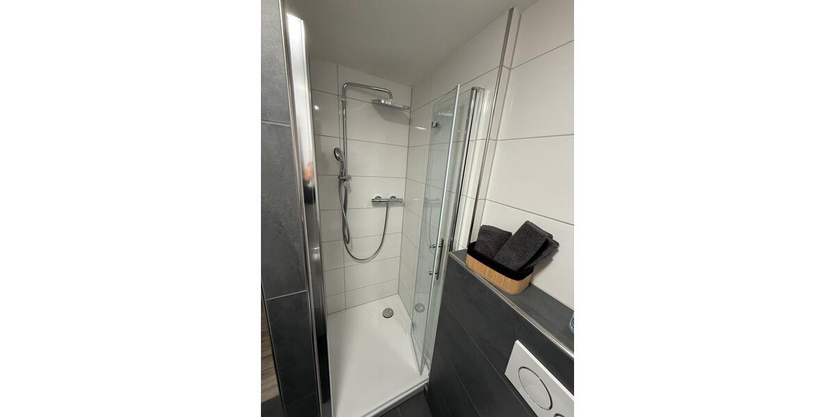 Etagenwohnung Dülmen - 1 Zimmer, 30 m&sup2;, 45&euro; | Angebot:26483893