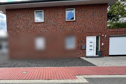 Helle und Ortsnahe 3,5 Zimmer Wohnung in Recke, ca 102 m² 3.5 zimmer