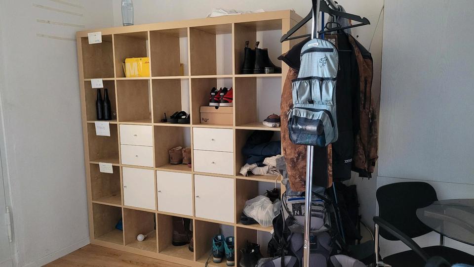 Wohnen auf Zeit Halle (Saale) - 12 Zimmer, 130 m&sup2;, 380&euro; | Angebot:26031318