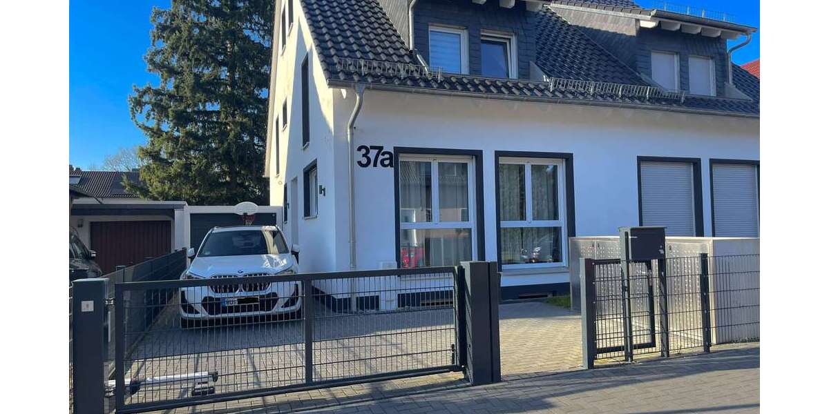 Einfamilienhaus Hanau Lamboy - 6 Zimmer, 155 m&sup2;, 2.200&euro; | Angebot:25747031