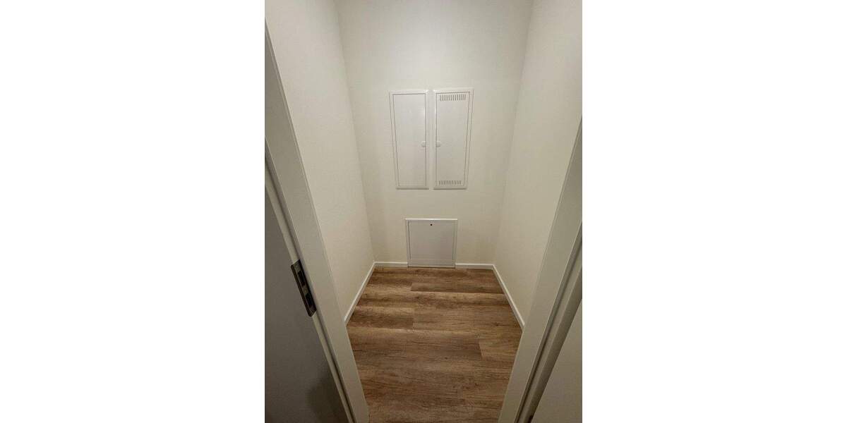 Etagenwohnung Spandau Hakenfelde - 2 Zimmer, 58 m&sup2;, 1.250&euro; | Angebot:26150681