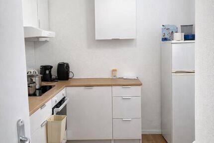 Wohnung Groß-Umstadt Umstadt - 3 Zimmer, 55 m&sup2;, 950&euro; | Angebot:25129101