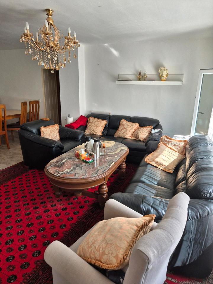3 Zimmerwohnung Mietwohnung