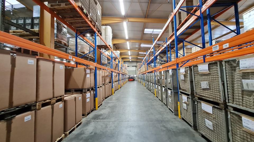 Gewerbeobjekt Lauda-Königshofen Königshofen - 3&euro; | Angebot:25883928