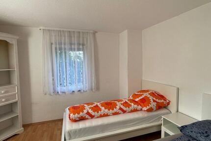 Wohnen auf Zeit Ludwigsburg - 1 Zimmer, 16 m&sup2;, 580&euro; | Angebot:25148100