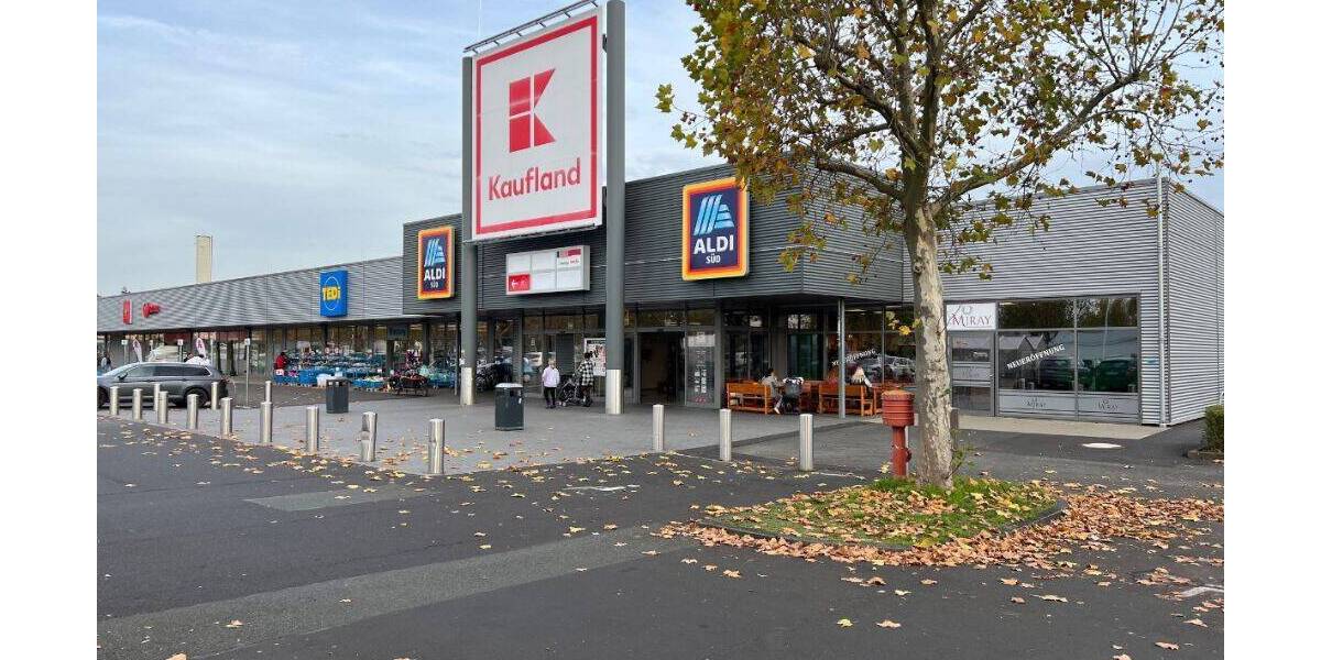 Gewerbeobjekt Lollar Ruttershausen - 1 Zimmer, 1.500&euro; | Angebot:23965948