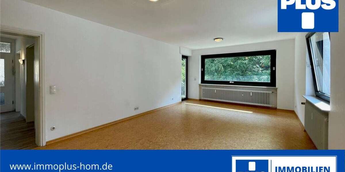 Etagenwohnung Homburg / Schwarzenacker Schwarzenacker - 3 Zimmer, 85 m&sup2;, 790&euro; | Angebot:26093171