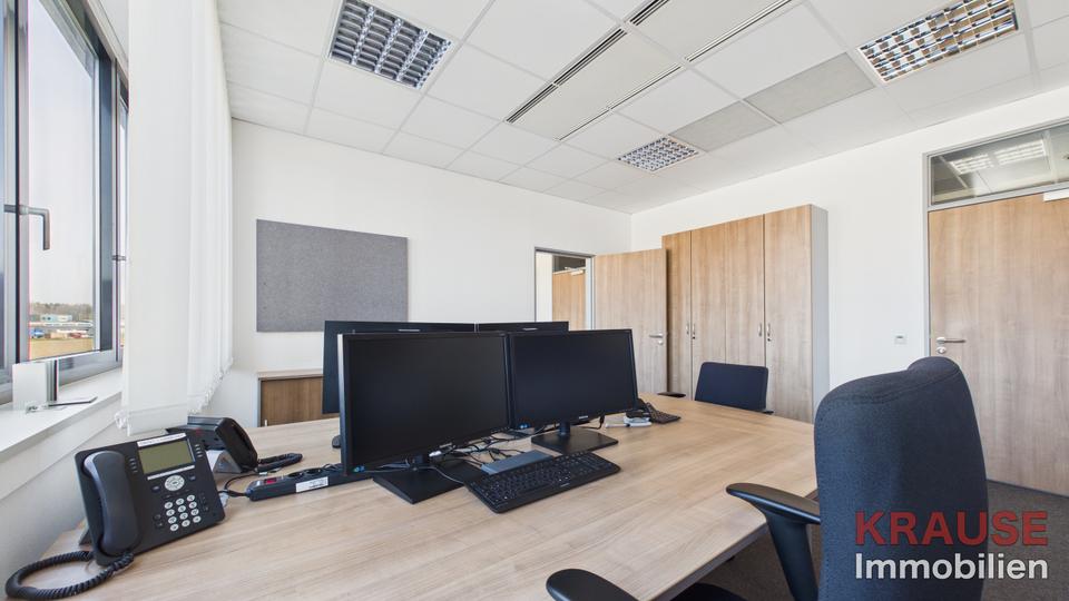 Gewerbeobjekt Eggenfelden - 4.507&euro; | Angebot:25964703