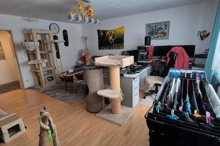 3 12 Zimmer Wohnung zur Miete in Isny im Allgäu Mietwohnung 3 zimmer