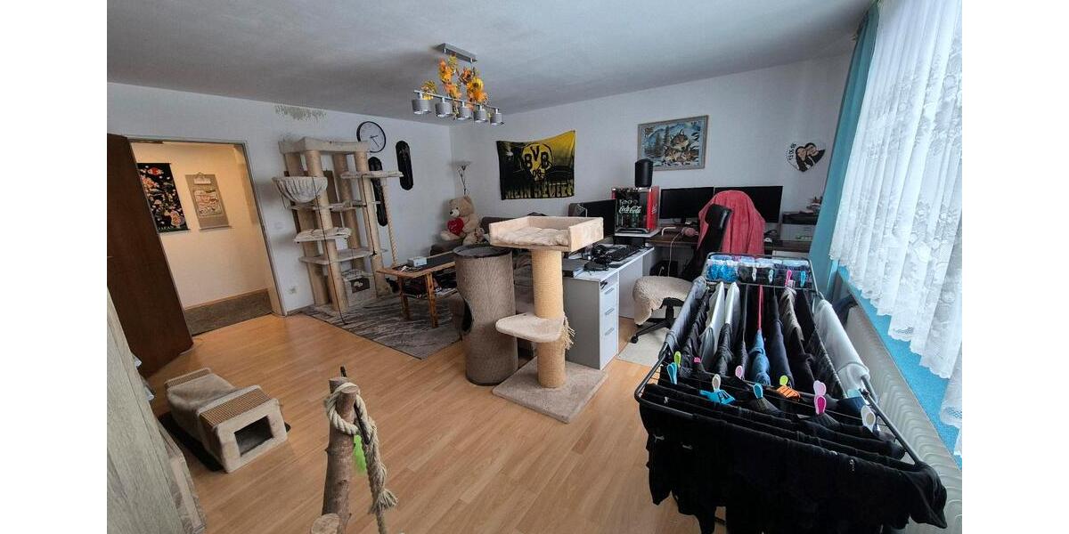 3 12 Zimmer Wohnung zur Miete in Isny im Allgäu Mietwohnung 3 zimmer