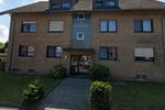 Traumhafte Maisonettewohnung in Waltrop mit großem Balkon zimmer