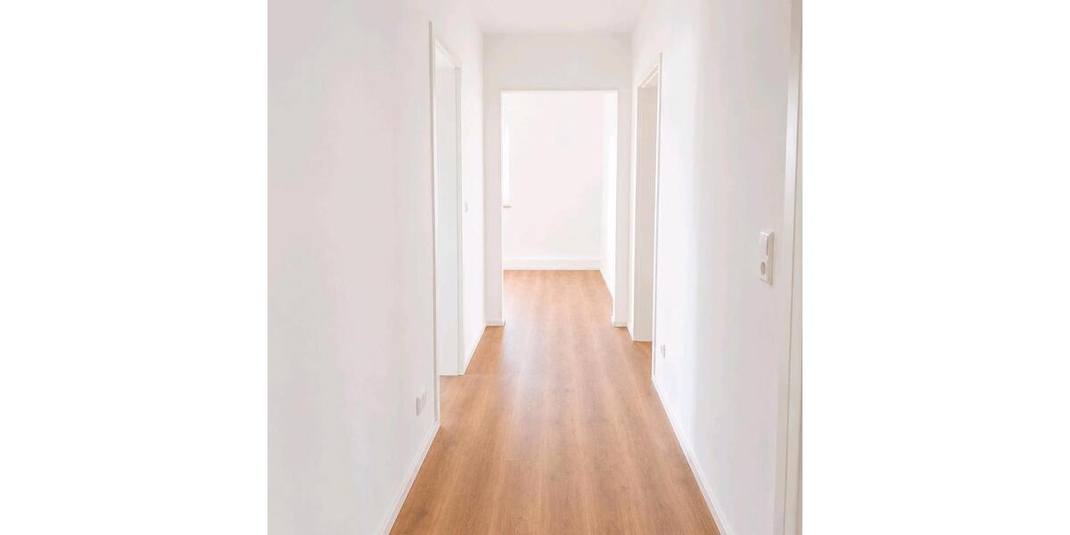 Hochparterre Obernkirchen - 3 Zimmer, 79 m&sup2;, 760&euro; | Angebot:26612163