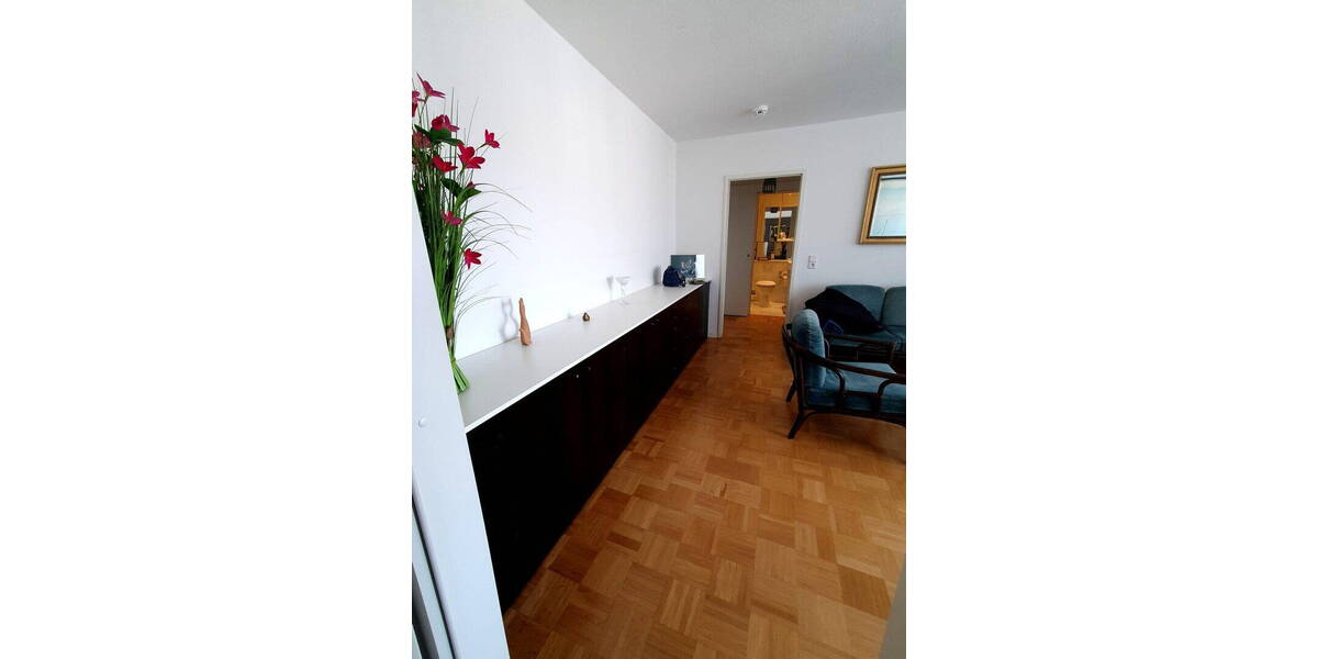 Etagenwohnung Passau Haidenhof-Nord - 2 Zimmer, 53 m&sup2;, 700&euro; | Angebot:26824070