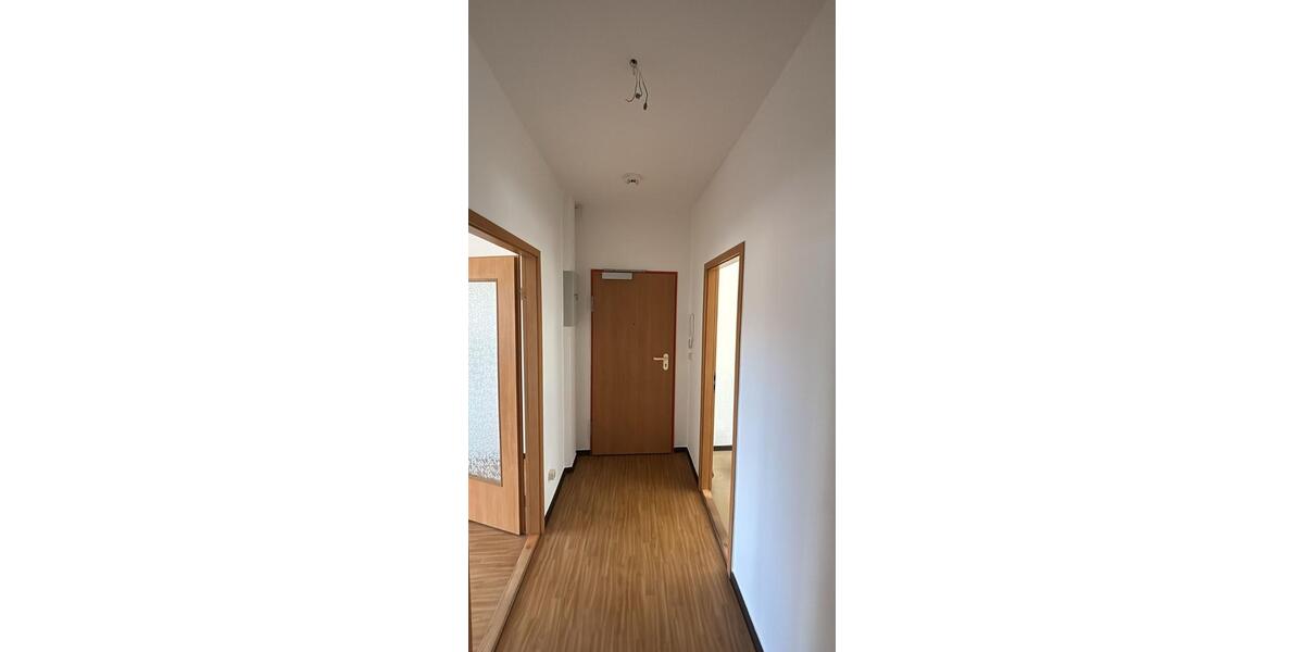Erdgeschoßwohnung Meiningen - 2 Zimmer, 47 m&sup2;, 215&euro; | Angebot:25934031