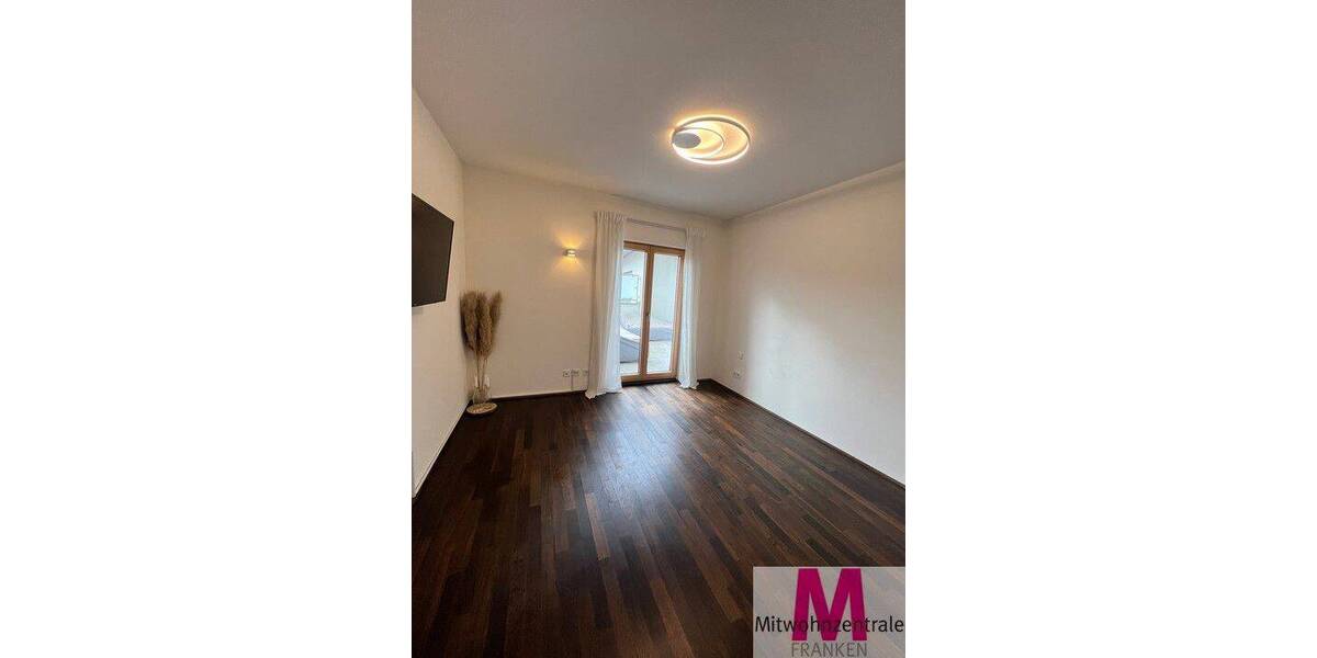 Etagenwohnung Schwabach - 4 Zimmer, 135 m&sup2;, 1.885&euro; | Angebot:26766919