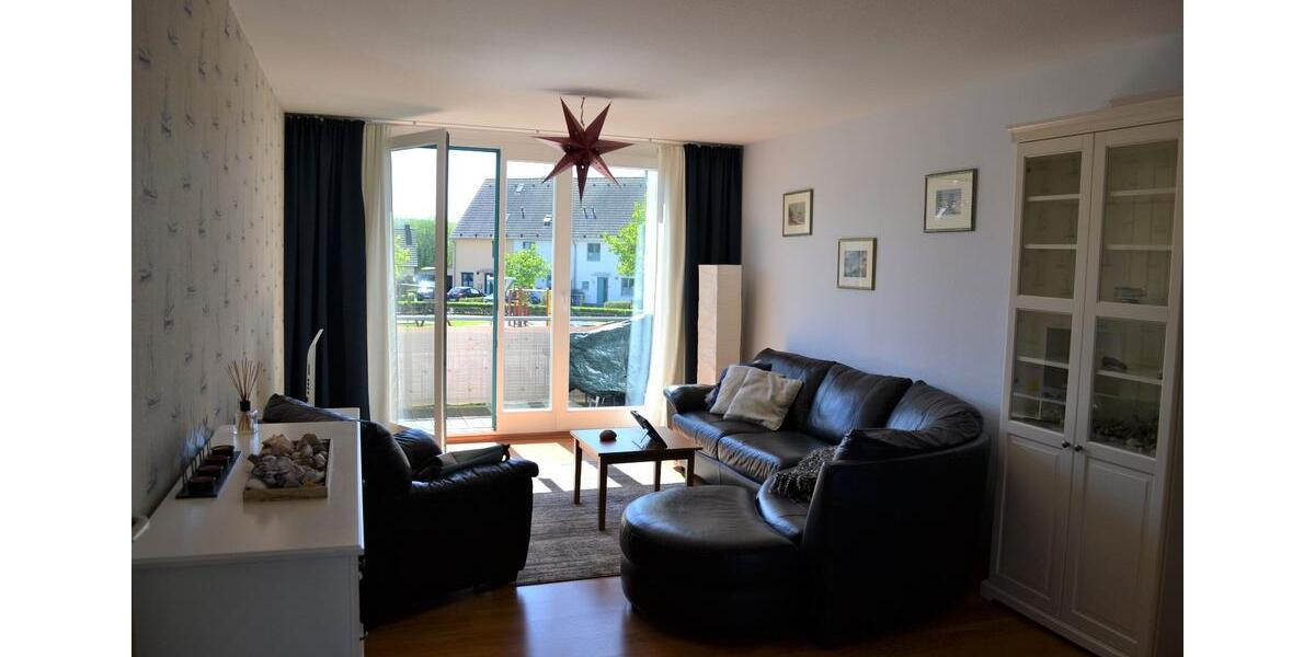 Etagenwohnung Binz - 3 Zimmer, 83 m&sup2;, 1.200&euro; | Angebot:25751138