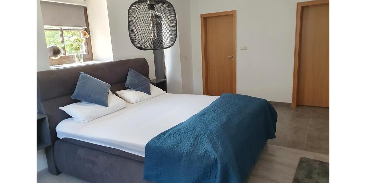 Erdgeschoßwohnung Hallenberg - 1 Zimmer, 45 m&sup2;, 450&euro; | Angebot:25921187