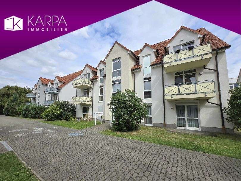 Wohnung zum Mieten in Oschersleben 650 € 84 m²