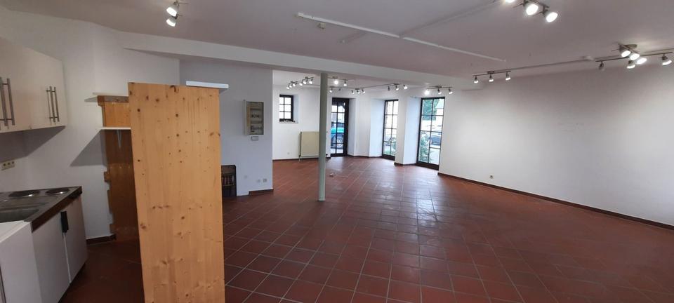 Büro Ladenfläche zentral gelegen in Hadamar zimmer